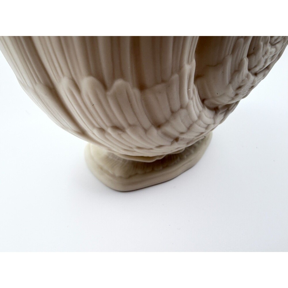 Lenox Walter Scott Centennial Vase Pitcher Limited Edition #2091 Mint Condition - Picture 14 of 16